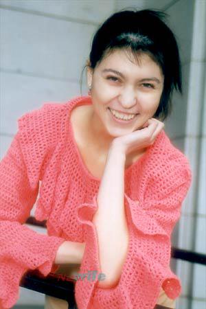 Russian women
