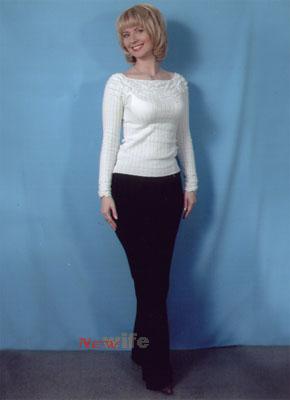 Russian women