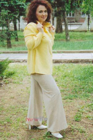Russian women