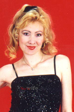 Russian women