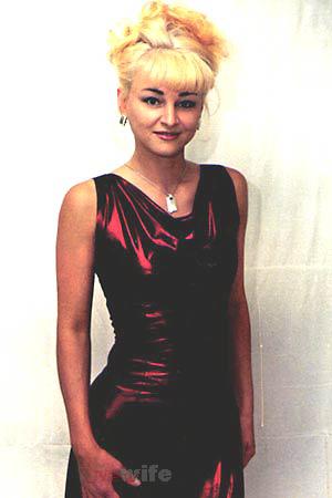 Russian women