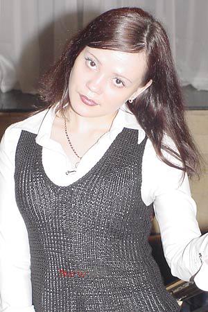 Russian women
