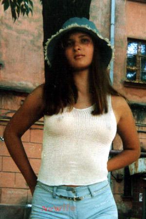 Russian women