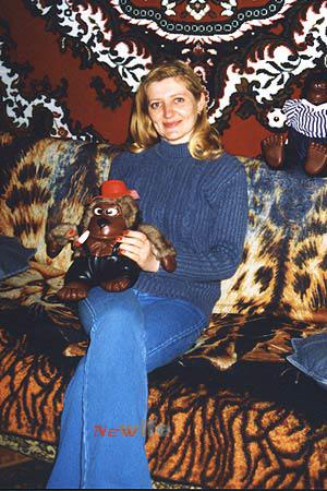 Russian women