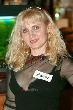 Russian women