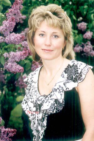 Russian women