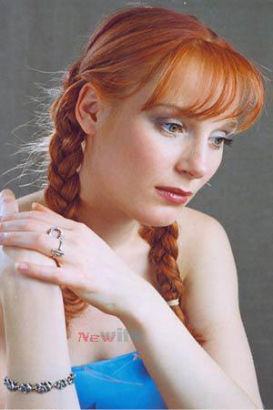 Russian women