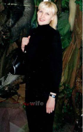 Russian women