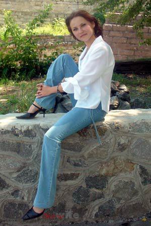 Russian women