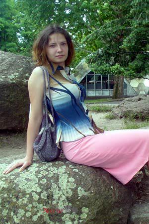 Russian women