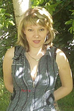 Russian women