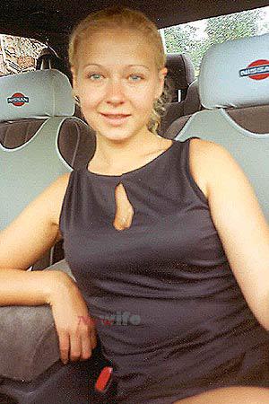 Russian women