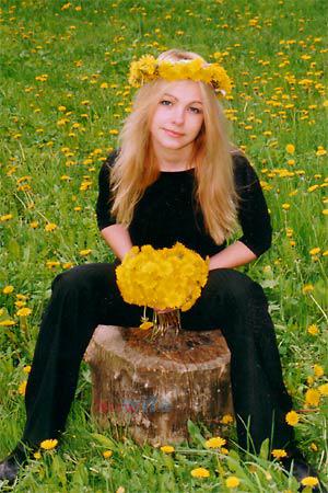 Russian women
