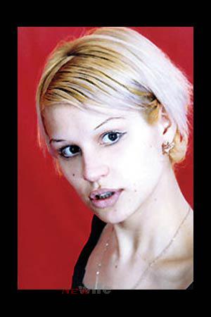 Russian women