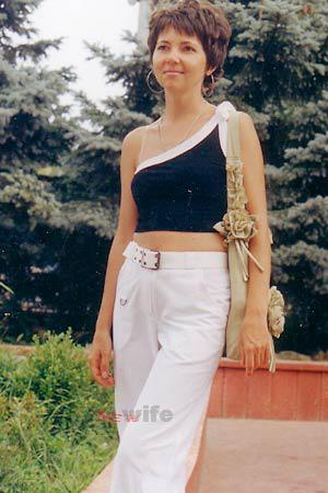Russian women