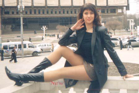 Russian women