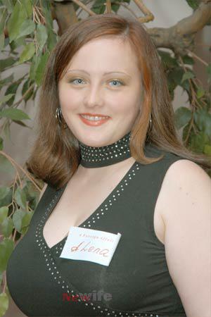 Russian women