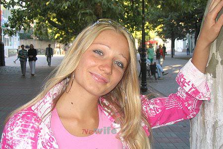 Russian women