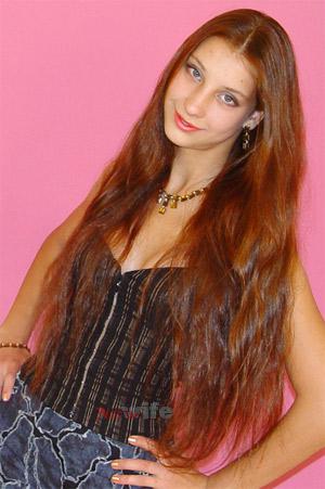 Russian women