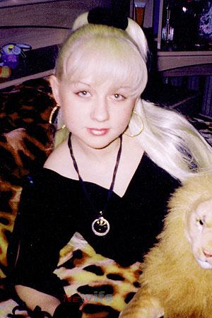 Russian women