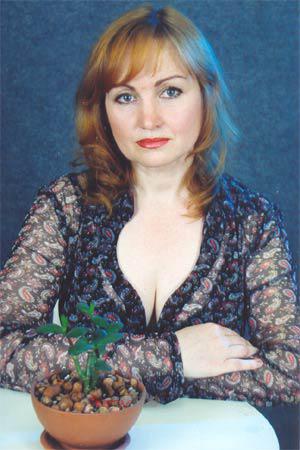 Russian women