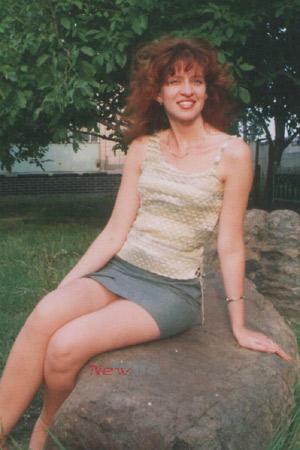 Russian women