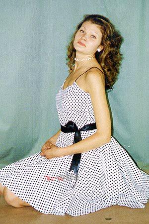 Russian women