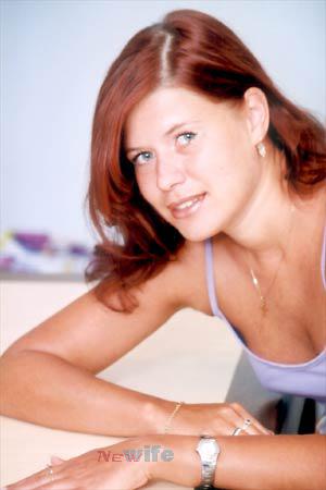Russian women