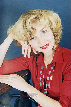 Russian women