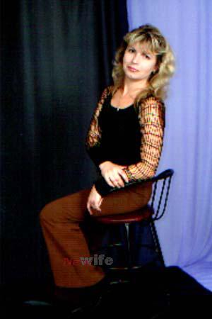 Russian women