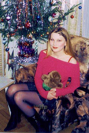 Russian women