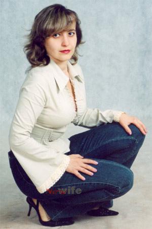 Russian women