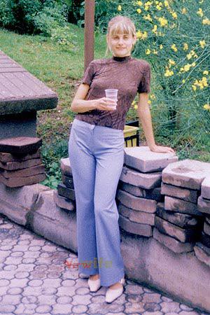 Russian women