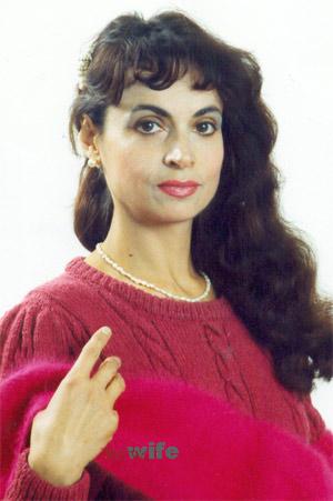Russian women