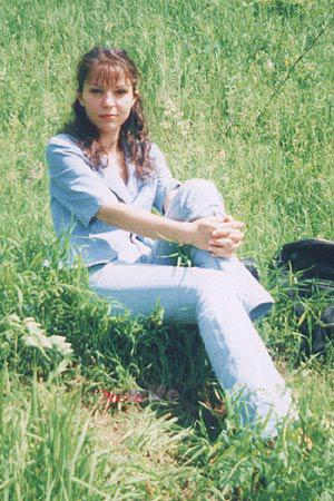 Russian women