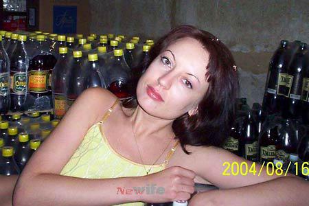 Russian women