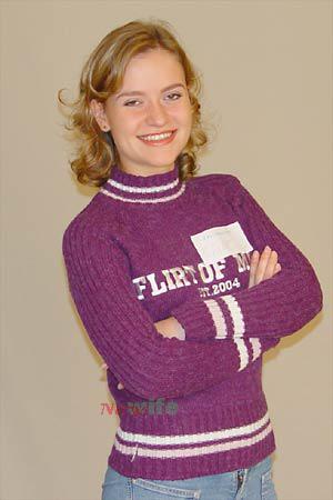 Russian women