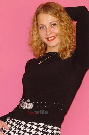 Russian women