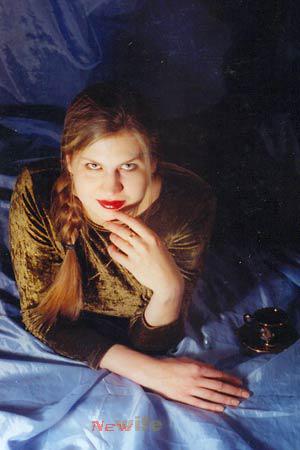Russian women
