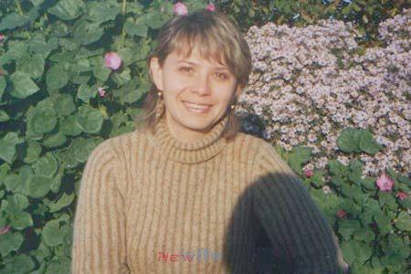 Russian women