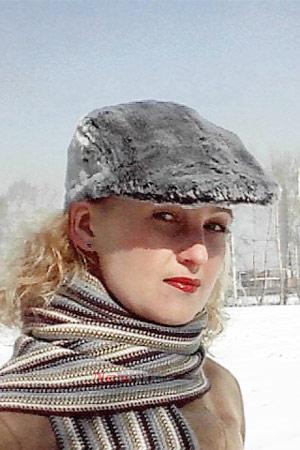 Russian women
