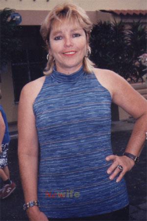 Costa Rica women