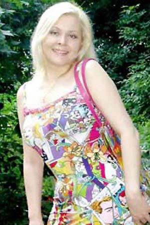 Russian women