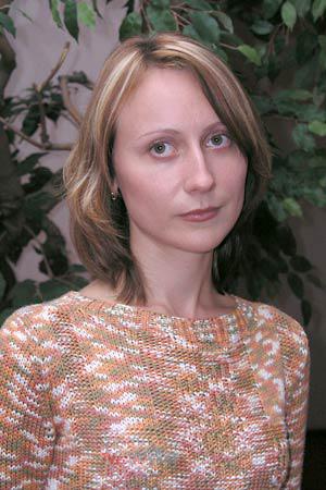 Russian women