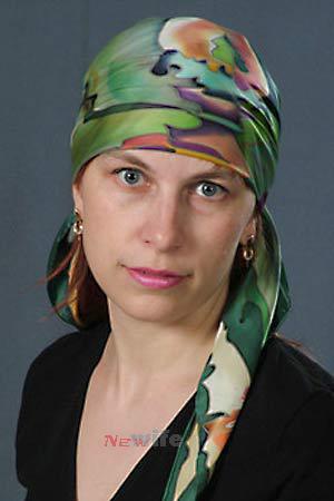 Russian women