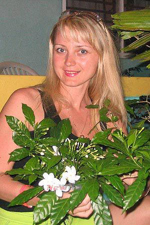 Russian women
