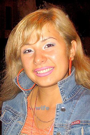 Russian women