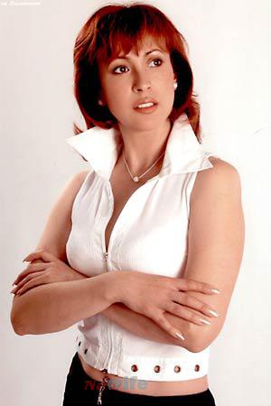 Russian women