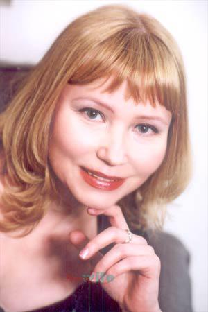 Russian women