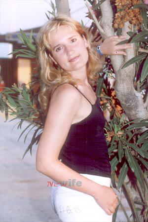 Russian women